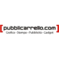 Pubblicarrello.com Logo