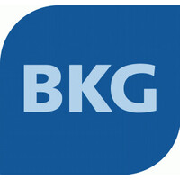 Bayerische Krankenhausgesellschaft Logo