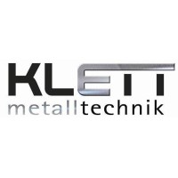 Klett Metalltechnik GmbH Logo