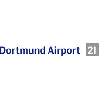 Dortmund Airport Logo