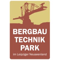Bergbau-Technik-Park E.V. Logo