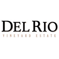 Del Rio Vineyards Logo