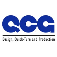 Q C Graphics, Inc Logo