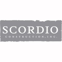 Scordio Construction Logo
