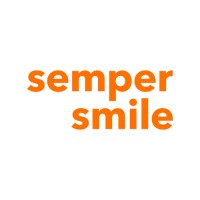 semper smile Werbeagentur GmbH Logo