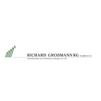 Richard Großmann KG (GmbH & Co.) Logo