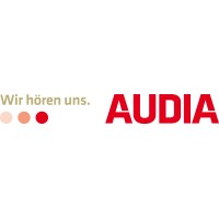 AUDIA AKUSTIK GMBH Logo