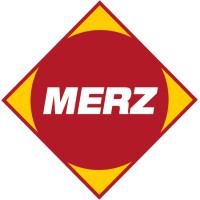 Merz Verpackungsmaschinen GmbH Logo