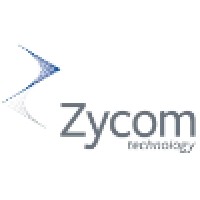 Zycom Technology Inc., a division of ITI Inc. Logo