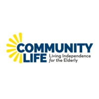 Community LIFE Logo