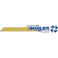 Robert Müller GmbH Logo