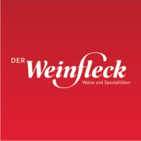 Der Weinfleck Logo