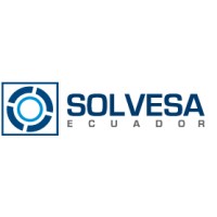 SOLVESA ECUADOR S.A. Logo