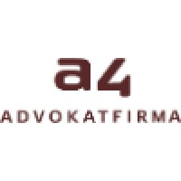 a4 Law Firm Logo