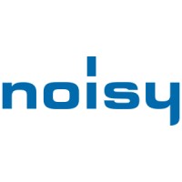 noisy Rooms Logo