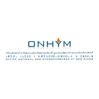 ONHYM Logo