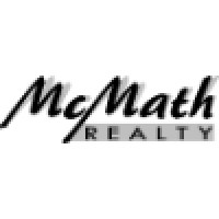 McMath Realty Property Management Logo