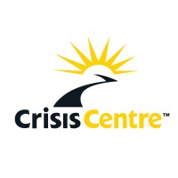 The Crisis Intervention and Suicide Prevention Centre of British Columbia (Crisis Centre) Logo