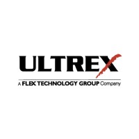 Ultrex (Flex Technology Group) Logo