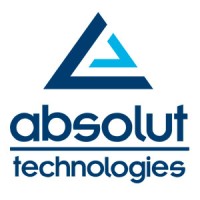 absolut technologies Logo