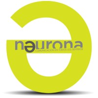 Neurona Publicidad Logo