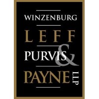 Winzenburg, Leff, Purvis & Payne, LLP Logo