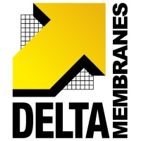 Delta Membrane Systems Ltd Logo
