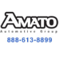 Amato Automotive Group Logo