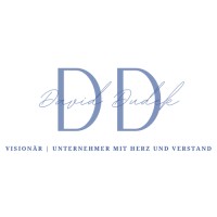David Dudek Logo