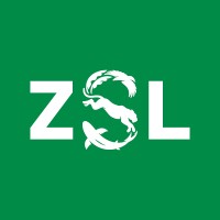 Zoological Society of London (ZSL) Logo