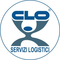 CLO Servizi Logistici Logo