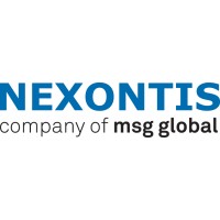 Nexontis Logo