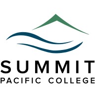 Summit Pacific College Logo