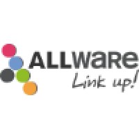 ALLWARE Logo