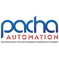 Pacha Automation Logo