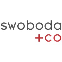 Swoboda + Company Logo