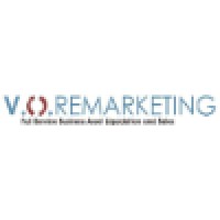 VO Remarketing Logo