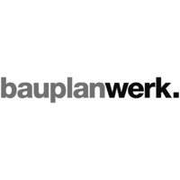 Bauplanwerk GmbH Logo