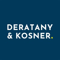 Deratany & Kosner Logo