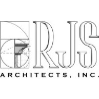 RJS Architects, Inc. Logo