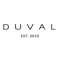 Duval Associates Ltd - Recruitment Specialist - UK Logo