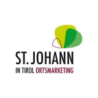 Ortsmarketing St. Johann in Tirol GmbH Logo