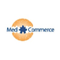 Med Commerce, P.C. Logo