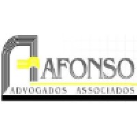 Afonso Advogados Associados Logo