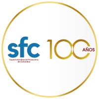 Superintendencia Financiera de Colombia Logo