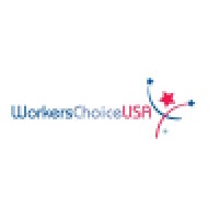 WorkersChoiceUSA Logo