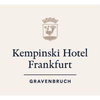 Kempinski Hotel Frankfurt Gravenbruch Logo