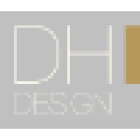 David Hill Design Logo