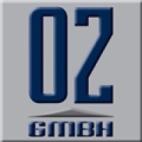 OZ GmbH Unternehmensberatung und Informatik Logo