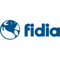 Fidia Pharma GmbH Logo